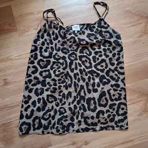 Hayden LA spaghetti strap tank